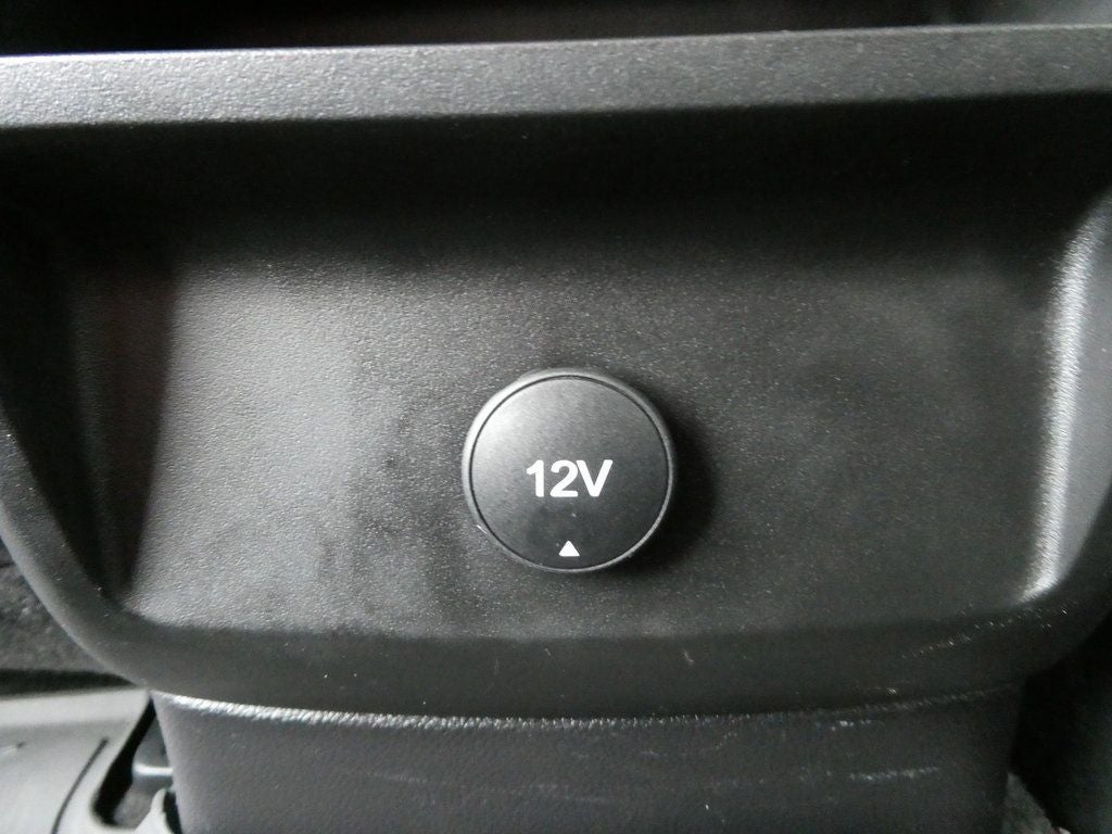 2021 Ford Ranger XL 4WD SuperCrew 5' Box