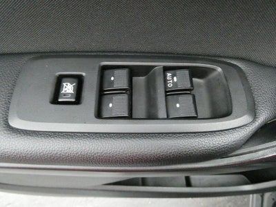 2021 Ford Ranger XL 4WD SuperCrew 5' Box