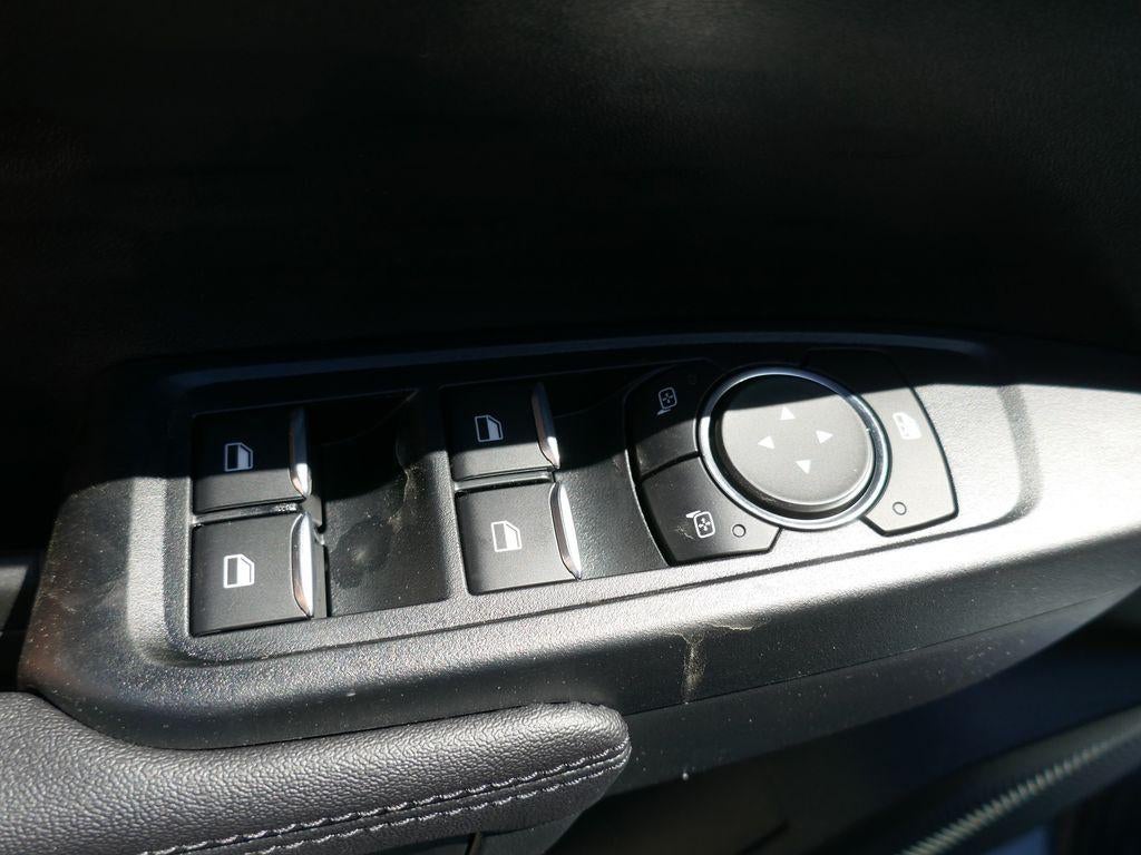 2026 Ford Ranger XLT 4WD SuperCrew 5' Box