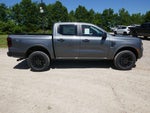 2026 Ford Ranger XLT 4WD SuperCrew 5' Box