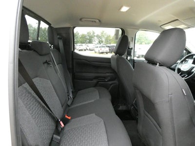 2026 Ford Ranger XLT 4WD SuperCrew 5' Box