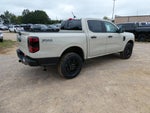 2026 Ford Ranger XLT 4WD SuperCrew 5' Box