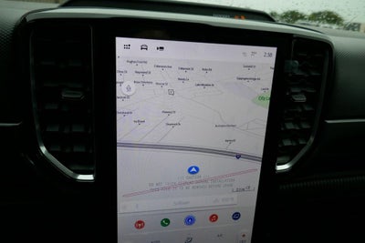 2025 Ford Ranger XLT 4WD SuperCrew 5' Box