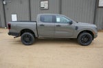 2025 Ford Ranger XLT 4WD SuperCrew 5' Box
