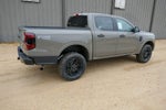 2025 Ford Ranger XLT 4WD SuperCrew 5' Box