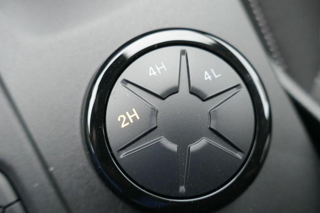 2025 Ford Ranger XLT 4WD SuperCrew 5' Box