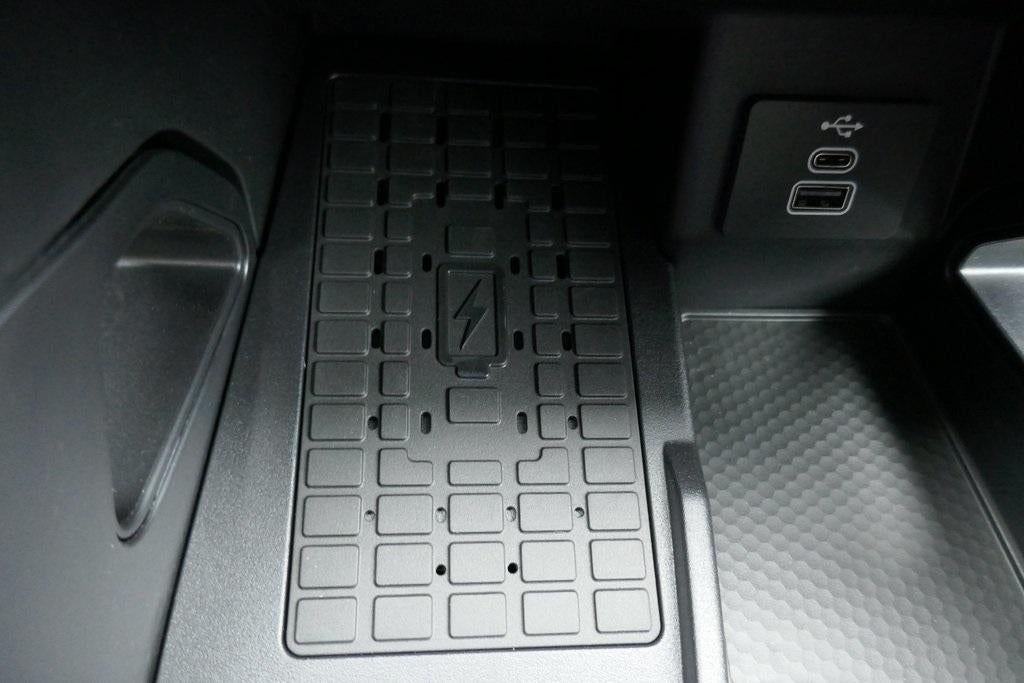 2025 Ford Ranger XLT 4WD SuperCrew 5' Box