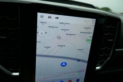 2025 Ford Ranger XLT 4WD SuperCrew 5' Box