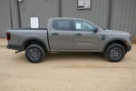 2025 Ford Ranger XLT 4WD SuperCrew 5' Box