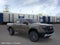 2025 Ford Ranger XLT 4WD SuperCrew 5' Box