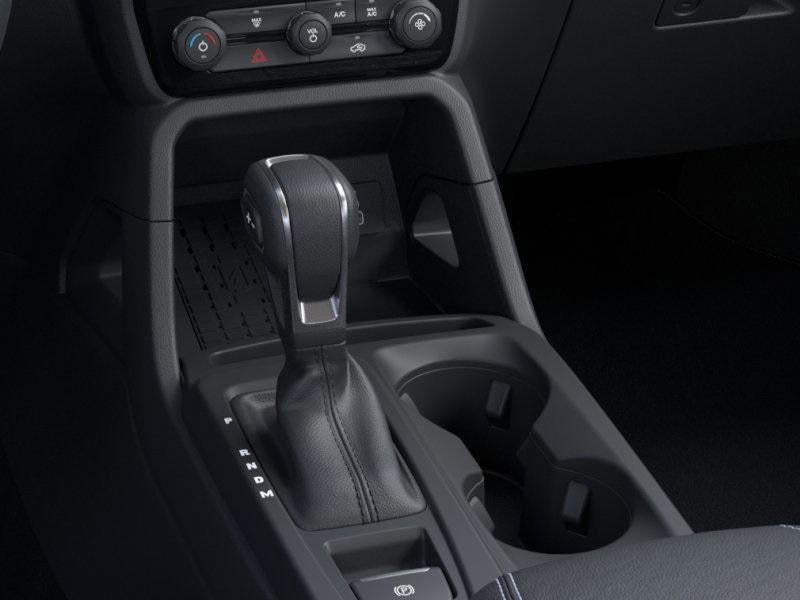 2025 Ford Ranger XLT 4WD SuperCrew 5' Box