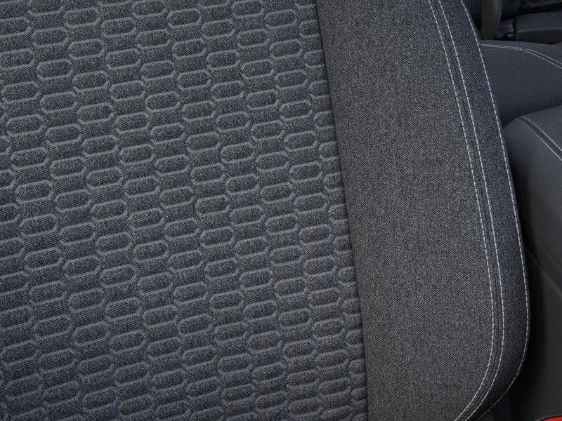 2025 Ford Ranger XLT 4WD SuperCrew 5' Box