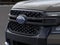 2025 Ford Ranger XLT 4WD SuperCrew 5' Box