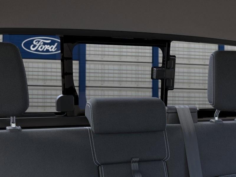 2025 Ford Ranger XLT 4WD SuperCrew 5' Box