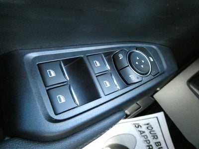 2026 Ford Ranger XLT 4WD SuperCrew 5' Box