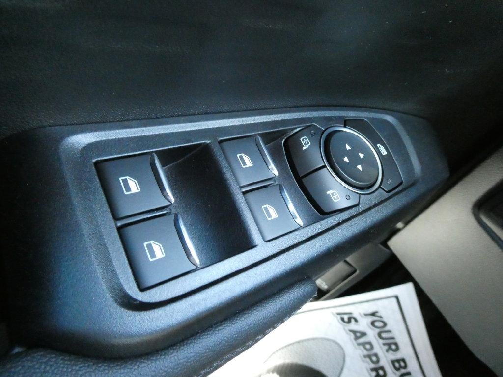 2026 Ford Ranger XLT 4WD SuperCrew 5' Box