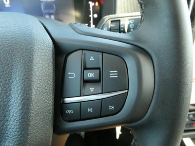 2026 Ford Ranger XLT 4WD SuperCrew 5' Box