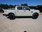 2026 Ford Ranger XLT 4WD SuperCrew 5' Box