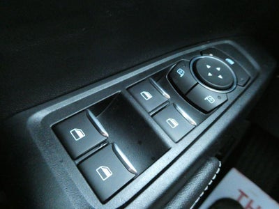 2026 Ford Ranger XLT 4WD SuperCrew 5' Box