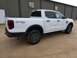 2026 Ford Ranger XLT 4WD SuperCrew 5' Box