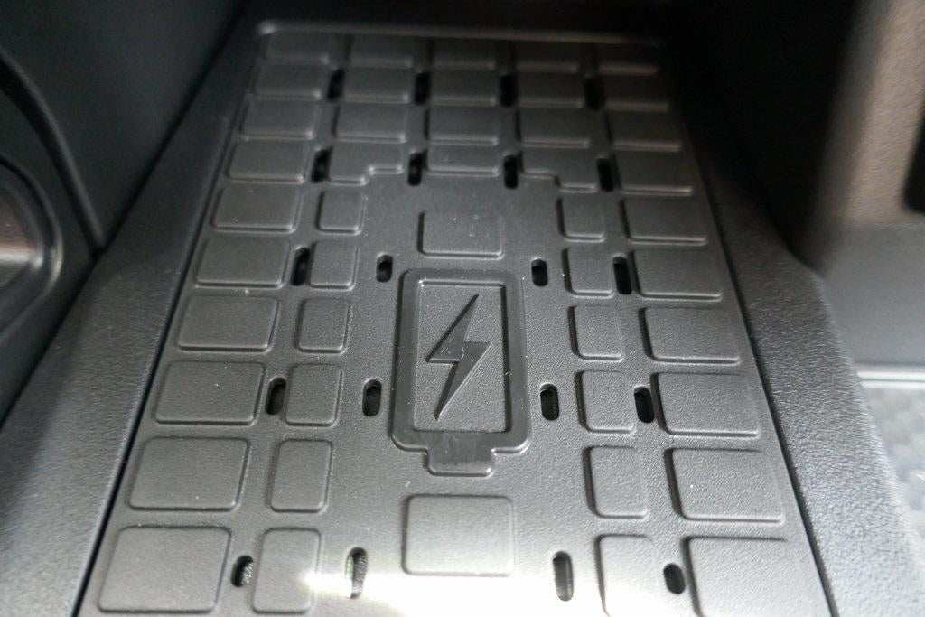 2025 Ford Ranger XLT 4WD SuperCrew 5' Box