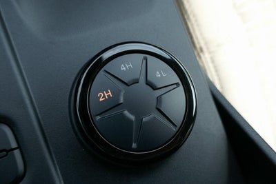 2025 Ford Ranger XLT 4WD SuperCrew 5' Box