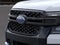 2025 Ford Ranger XLT 4WD SuperCrew 5' Box