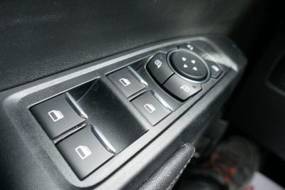 2025 Ford Ranger XLT 4WD SuperCrew 5' Box