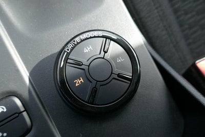 2025 Ford Ranger XLT 4WD SuperCrew 5' Box