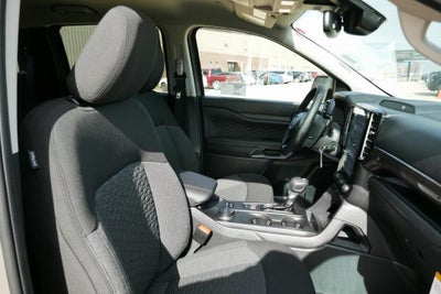 2025 Ford Ranger XLT 4WD SuperCrew 5' Box