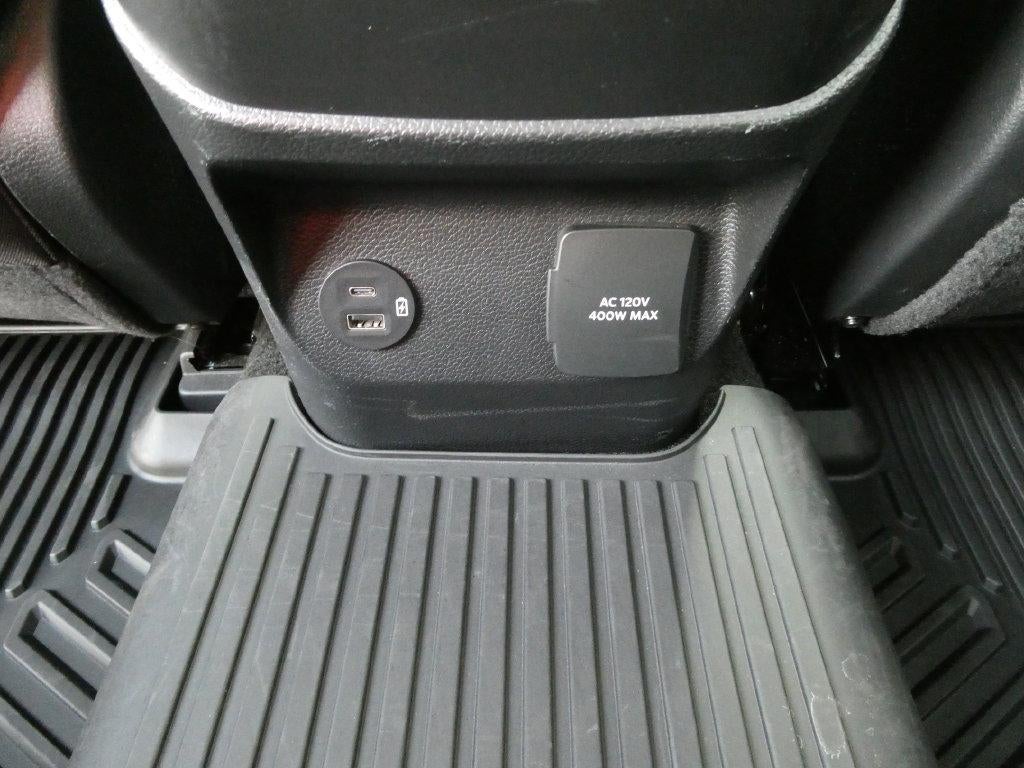 2025 Ford Ranger XLT 4WD SuperCrew 5' Box
