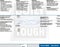 2025 Ford Ranger XLT 4WD SuperCrew 5' Box