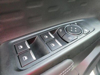 2025 Ford Ranger XLT 4WD SuperCrew 5' Box