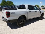 2026 Ford Ranger XLT 4WD SuperCrew 5' Box