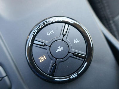 2026 Ford Ranger XLT 4WD SuperCrew 5' Box