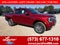 2026 Ford Ranger LARIAT 4WD SuperCrew 5' Box