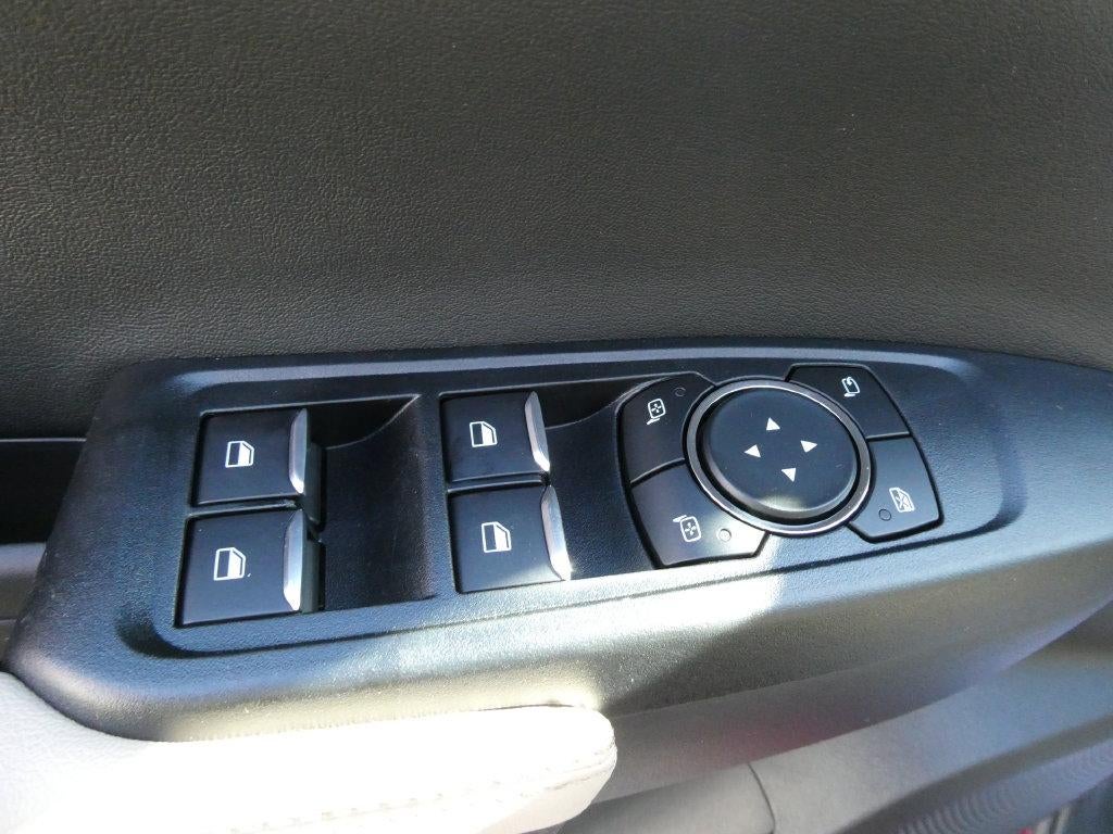 2026 Ford Ranger LARIAT 4WD SuperCrew 5' Box