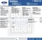 2026 Ford Ranger LARIAT 4WD SuperCrew 5' Box