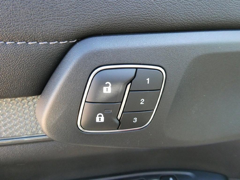 2026 Ford Ranger LARIAT 4WD SuperCrew 5' Box