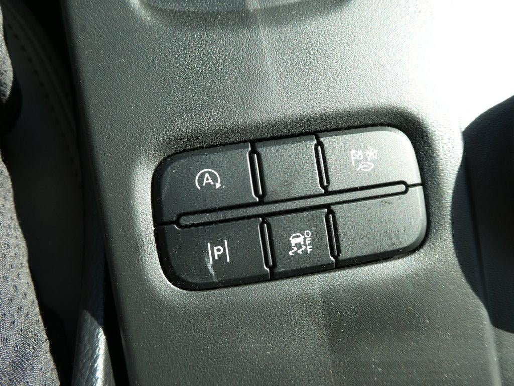2026 Ford Ranger LARIAT 4WD SuperCrew 5' Box