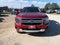2026 Ford Ranger LARIAT 4WD SuperCrew 5' Box