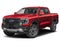 2026 Ford Ranger LARIAT 4WD SuperCrew 5' Box