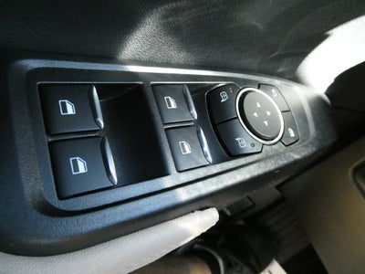 2026 Ford Ranger LARIAT 4WD SuperCrew 5' Box