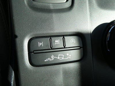 2026 Ford Ranger LARIAT 4WD SuperCrew 5' Box