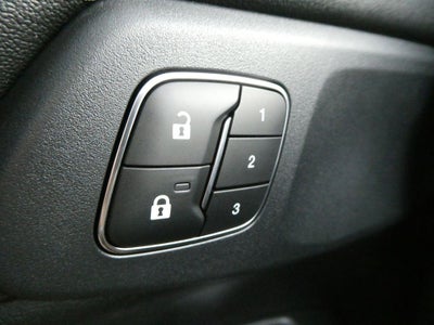 2026 Ford Ranger LARIAT 4WD SuperCrew 5' Box