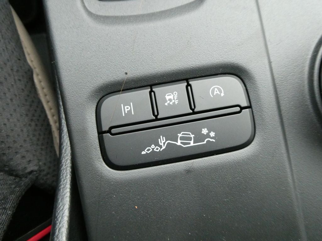 2026 Ford Ranger LARIAT 4WD SuperCrew 5' Box