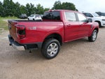 2026 Ford Ranger LARIAT 4WD SuperCrew 5' Box