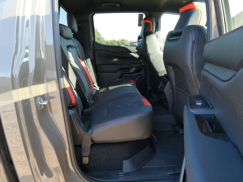 2026 Ford Ranger Raptor 4WD SuperCrew 5' Box