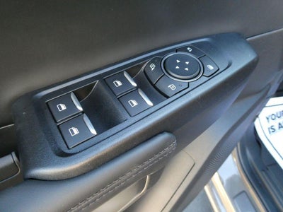 2026 Ford Ranger Raptor 4WD SuperCrew 5' Box