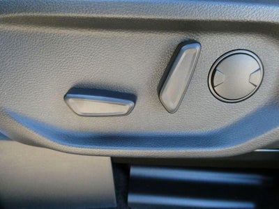 2026 Ford Ranger Raptor 4WD SuperCrew 5' Box